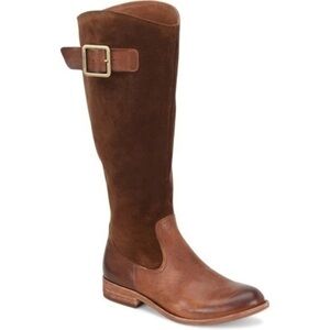 Korkease Rue Tall Boots